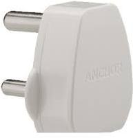 Anchor 3 Pin Plug