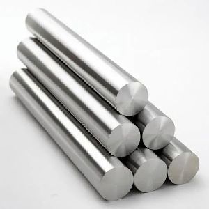 IS 2062 Mild Steel Round Bar