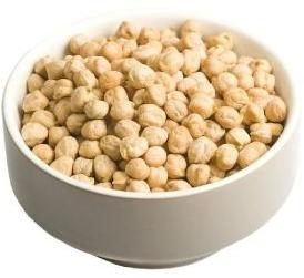 White Chickpeas