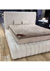 Lining Designer Upholstery Bed