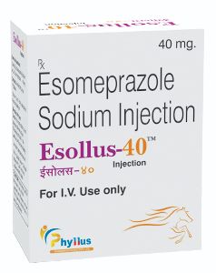 Esollus-40 Injection