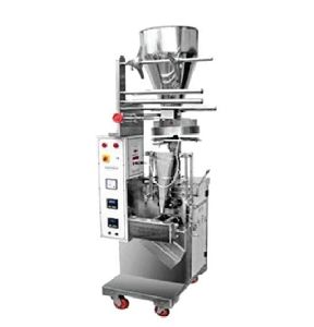 Ffs Pouch Packing Machines Cup Filler