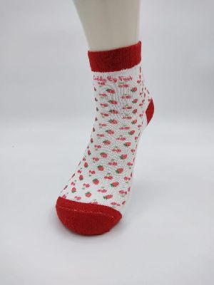 Custom Print Socks