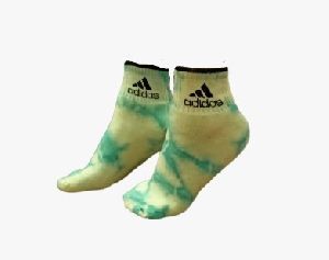 Custom Print Socks