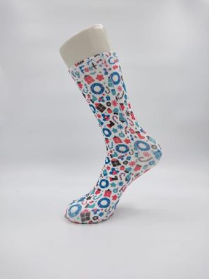 Custom Print Socks