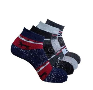 cotton socks