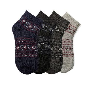 cotton socks