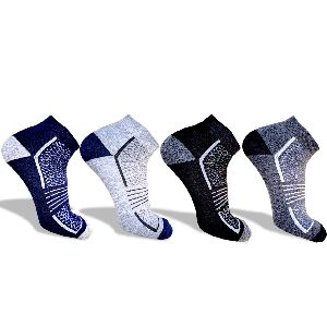 cotton socks
