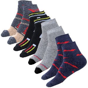 cotton socks