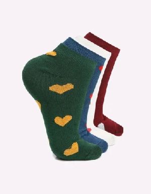 cotton socks