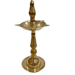 Brass Akhand Diya