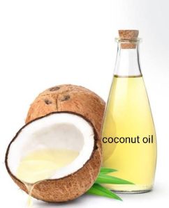 Coconut Oil