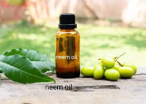 Neem Oil