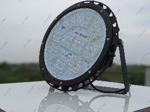 Veltrox LED Lens Highbay Lights for Indoor Stadium Lighting