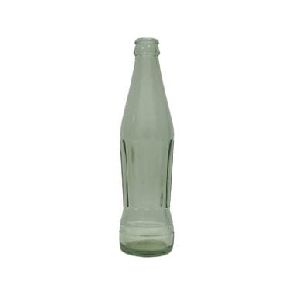 200 Ml Soda Soft Bottle