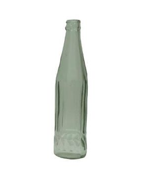 200 Ml Soda Soft Bottle
