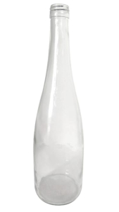 750 Ml Aava Water Bottle