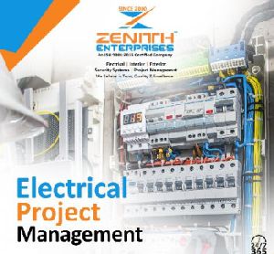 Electrical Project Management