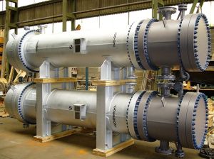 Heat Exchangers