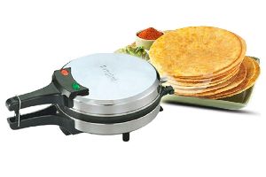 Roti Roaster Machine