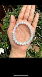 Opalite Gemstone Bracelet