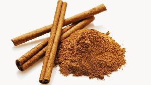 Organic Cinnamon Powder