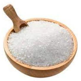 Organic Pure White Sugar