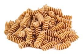 Refined Wheat Flour Fusilli Pasta