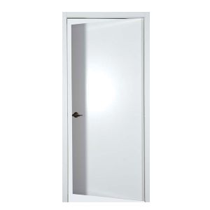 Chroma Steel Door