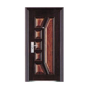 HY010 Single Door