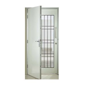 Safety Steel Door