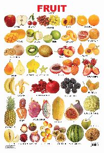 Fruits