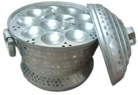 Aluminium Idli Maker