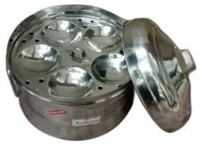 Stainless Steel Idli Maker
