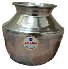 Stainless Steel Lota