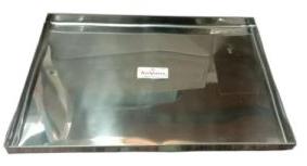 Stainless Steel Serving Tray
