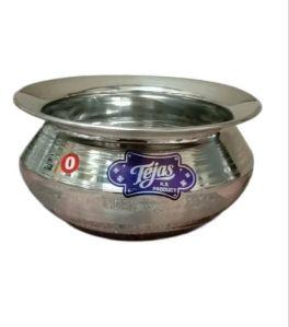 Tejas Stainless Steel Handi