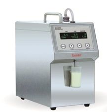 Milk Analyzer