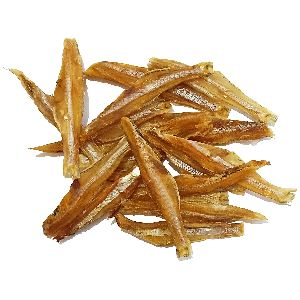 Dried Anchovies