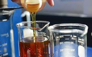 Recycled Base Oil