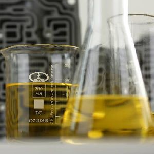 Lamp Oil