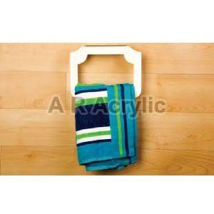 B141 Acrylic Napkin Holder