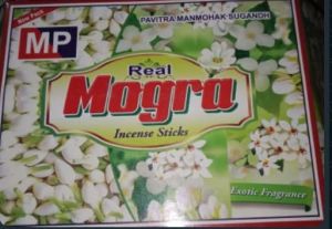 Mogra Incense Sticks