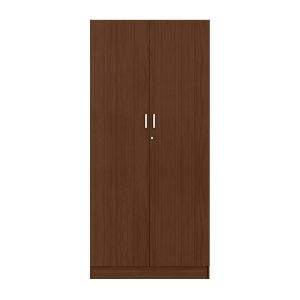 Wooden Wardrobe