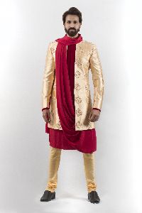 Mens Sherwani