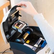 PVC ID Card Printer Cleaning Services