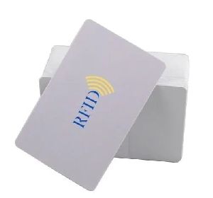 RFID PROXIMITY MIFARE PVC CARDS