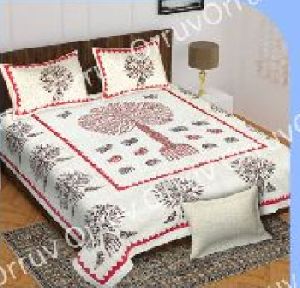 Bedsheet