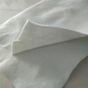 Geotextile Fabrics