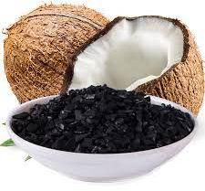 Coconut Shell Charcoal Activated Carbon